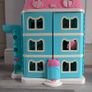 Gabbys Dollhouse Purrfect Playset with Figures and Accessories Image 2