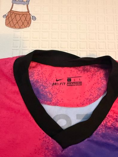 psg jersey