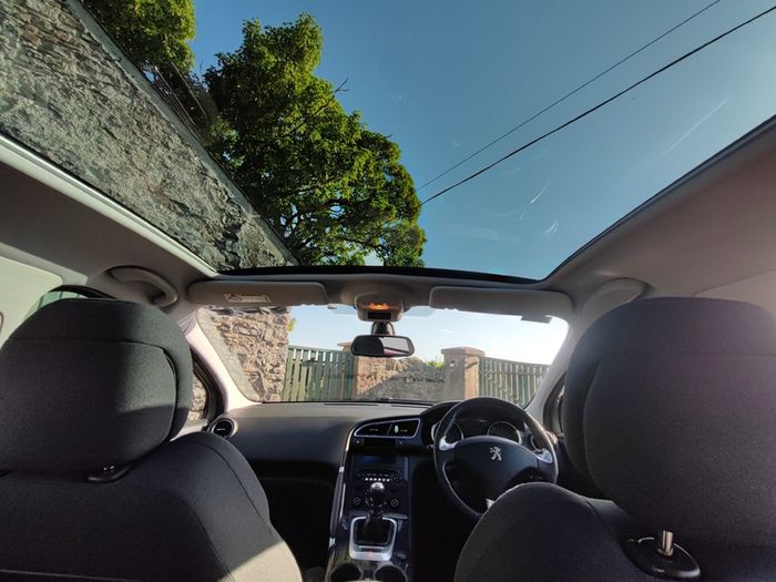 Peugeot 3008 1.2 Petrol.Low mileage. 2 years NCT