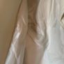 Primark green leather jacket size 4 Image 6