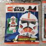 Lego Star Wars Polybags x 4 Image 3