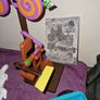 Scooby-Doo Trap Time playset Image 6