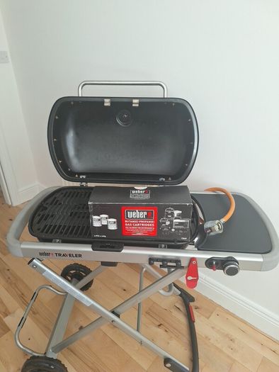 Bbq