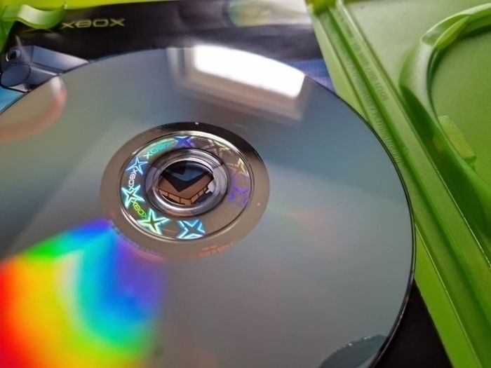 Timesplitters2  xbox Original games Original