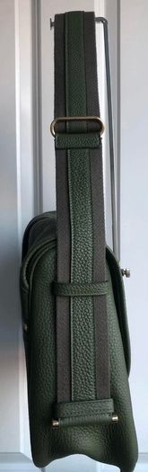 Hermes Bourlingue bag