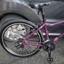 carrera Mountain bike Image 2