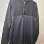mens DRUIDS golf top quarter zip Size medium Image 5