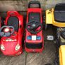kids ride on cars Image 4