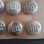 old a.r.p buttons Image 3