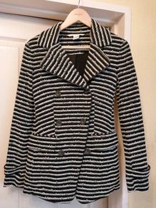 Ladies Jacket Diane von Furstenberg