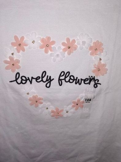 NEW Girls top