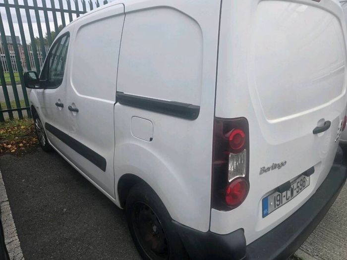 Van