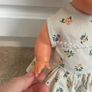 Vintage Palitoy Tiny Tears Doll Image 7