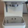 DeLonghi Coffee Machine - Cream | EC260.CR Image 4