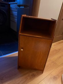 chest locker