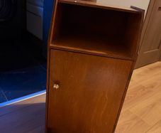 chest locker