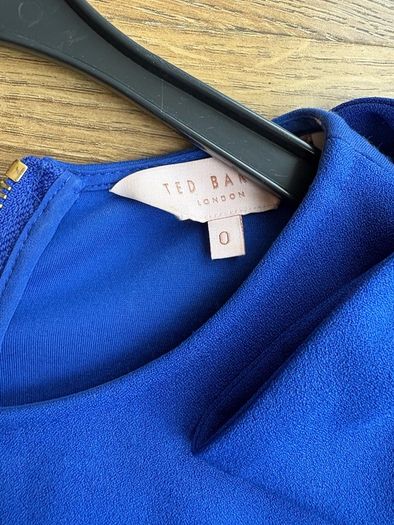 ted Baker dress size 1