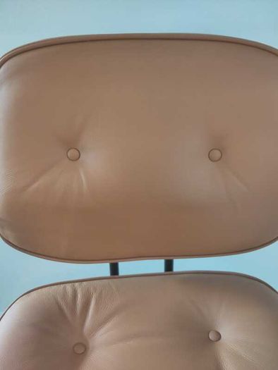 IKEA Leather Office Chair