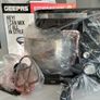 GEEPAS 5L Stand Food Mixer Image 3
