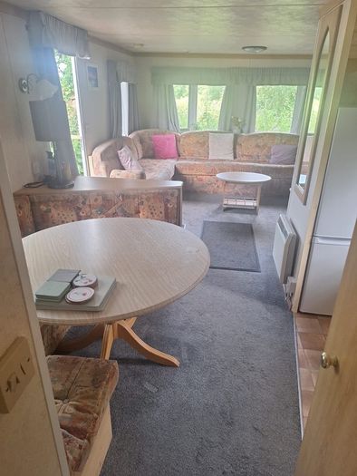 Mobile home