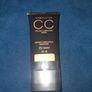 4 Euro Each!! Brand New Max Factor CC Colour Correcting Cream - Instant Complexion Enhancer - SPF 10 - RRP - 11.49 Image 2