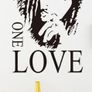 Bob Marley wall decal Image 2
