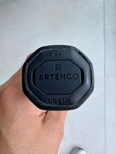 Artengo TR960 Control Pro tennis racket Grip size 4