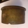 ww2 trench art ash tray 1942 Image 4