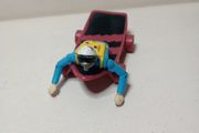 Disney Toy Story Rollerbob Sid's Room Mutant Toy 2001