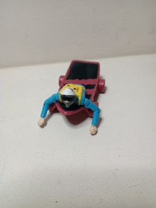Disney Toy Story Rollerbob Sid's Room Mutant Toy 2001