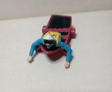 Disney Toy Story Rollerbob Sid's Room Mutant Toy 2001