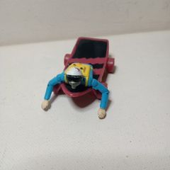 Disney Toy Story Rollerbob Sid's Room Mutant Toy 2001