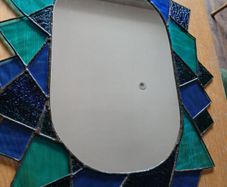 Mirror Handcrafted