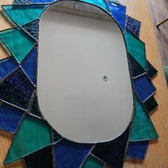 Mirror Handcrafted
