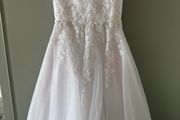 Elliot Chambers Communion Dress