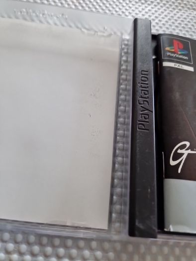 Oddworld Abe s Oddysee PlayStation1 Ps1 PlayStation2 Ps2 Games Original