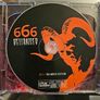 666 "Hellraiser" CD & DVD Compilation Image 3