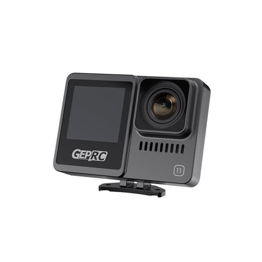 FPV drone GEPRC Naked Camera GP11 Kit for GoPro 11