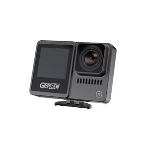 FPV drone GEPRC Naked Camera GP11 Kit for GoPro 11