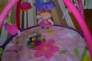 Play mat