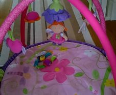 Play mat