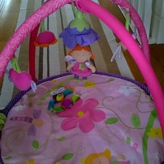 Play mat