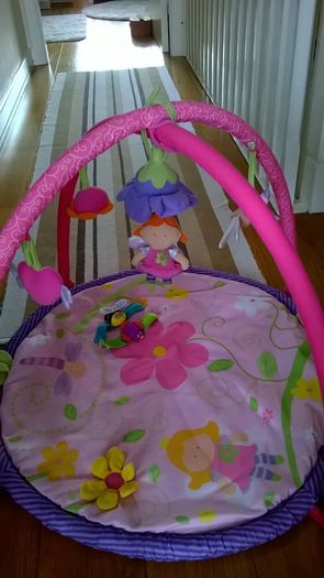 Play mat