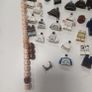 star wars figure parts Image 2