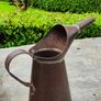 antique oil jugs Image 4