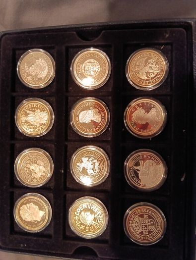 coin set