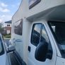 Fiat ducato motorhome Image 5