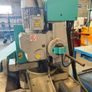 Automatic CNC vertical column circular saw Image 8