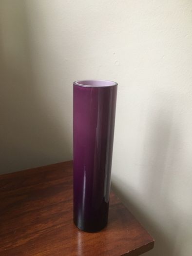 Five Fab Glass Vases