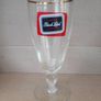 Vintage Retro Carling Black Label Half Pint Glass Image 6